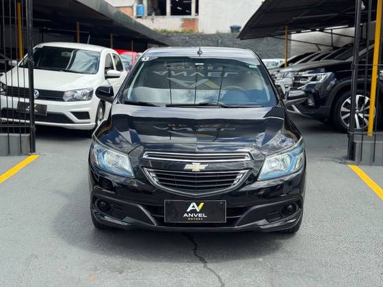 CHEVROLET PRISMA 1.4 MPFI LT 8V FLEX 4P MANUAL CHEVROLET PRISMA 1.4 MPFI LT 8V FLEX 4P MANUAL